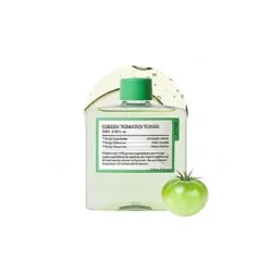 Fully – Green Tomato Toner 250ml