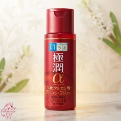 HADA LABO – Gokujyun Lifting Milk 140ml