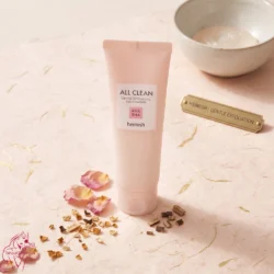 Heimish All Clean Gentle Exfoliating Gel Cleanser 130ml