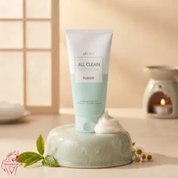 Heimish All Clean Green Foam 150ml