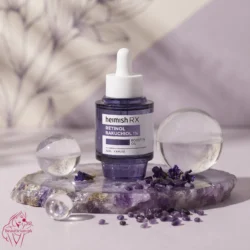 Heimish RX Retinol Bakuchiol Booster Oil 35ml
