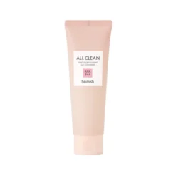 Heimish – All Clean Gentle Exfoliating Gel Cleanser 130ml