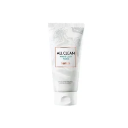 Heimish – All Clean White Clay Foam 150ml