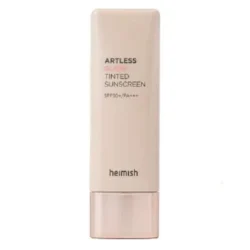 Heimish – Artless Glow Tinted Sunscreen Shine Beige SPF50+ PA+++ 40ml