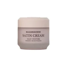 Heimish – Bulgarian Rose Satin Cream 50ml