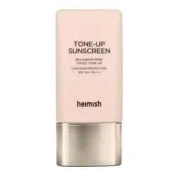 Heimish – Bulgarian Rose Tone-up Sunscreen SPF50+ PA+++ 30ml