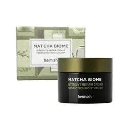 Heimish – Matcha Biome Intensive Repair Cream 50mlml