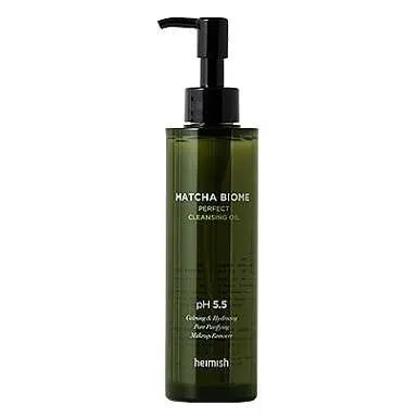 Heimish – Matcha Biome Perfect Cleansing Oil 150ml