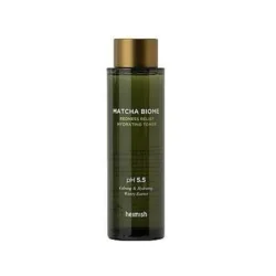 Heimish – Matcha Biome Redness Relief Hydrating Toner 150ml