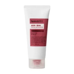 Heimish – RX AHA BHA Enzyme Scrub 130ml