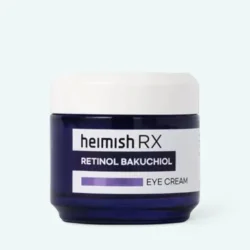 Heimish – RX Retinol Bakuchiol Eye Cream 30ml