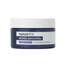 Heimish – RX Retinol Bakuchiol Hydrogel Eye Patch (60ea)