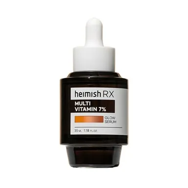 Heimish – Rx Multi Vitamin Glow Serum 35ml