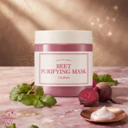 I'm From Beet Purifying Mask 110g