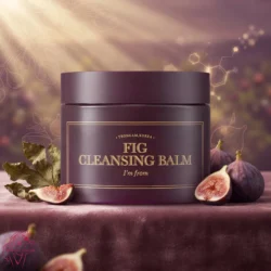 I'm From Fig Cleansing Balm 100ml