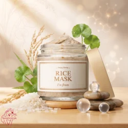 I’m From – Rice Mask 110g