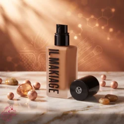 IL Makiage Woke Up Like This Flawless Base Foundation 30ml No. 170
