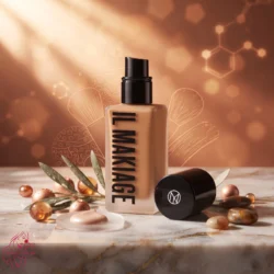 IL Makiage Woke Up Like This Flawless Base Foundation 30ml No. 215