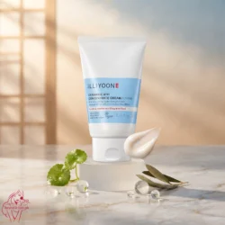 Illiyoon Ceramide Ato Concentrate Cream No. 9 Free 150ml