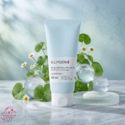 Illiyoon Ceramide Ato Soothing Gel 175ml