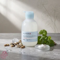 Illiyoon Ceramide Ato 6.0 Top To Toe Wash 500ml