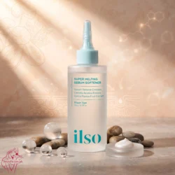 ilso Super Melting Sebum Softener 150g