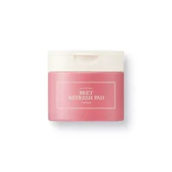 I’m From – Beet Refresh Pad 60EA