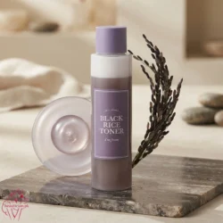 I’m From – Black Rice Toner 150ml