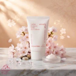 Innisfree Jeju Cherry Blossom Jelly Cream 50ml