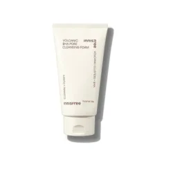 Innisfree – Jeju Volcanic Pore BHA Cleansing Foam 30ml