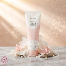 It’s Skin – Secret Solution Wedding Dress White Cream 100ml