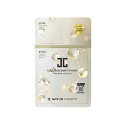 Jayjun – Collagen Skin Fit Mask Sheet 25ml
