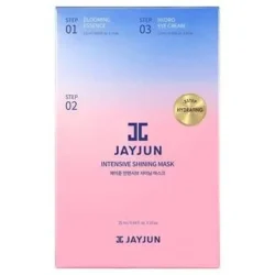 Jayjun – Intensive Shinning Mask Sheet 25ml