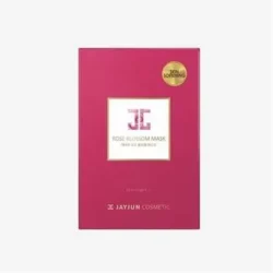 Jayjun – Rose Blossom Mask Sheet 25ml