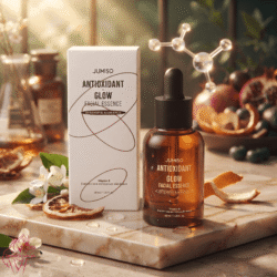 Jumiso – Antioxidant Glow Facial Essence 40ml