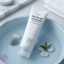 Jumiso – Pore-Purifying Salicylic Acid Foaming Cleanser 120g