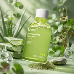 Jumiso Super Soothing Cica & Aloe Essence Toner 125ml