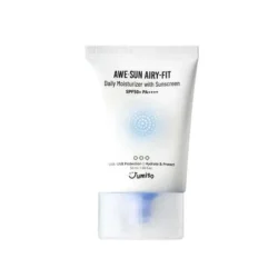 Jumiso – Awe-Sun Airy Fit Daily Moisturizer With Sunscreen SPF50+ PA+++ 50ml
