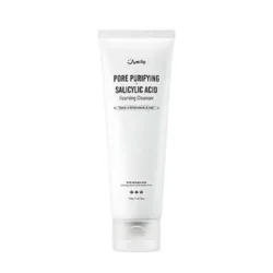 Jumiso – Pore-Purifying Salicylic Acid Foaming Cleanser 120g