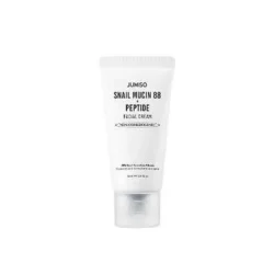 Jumiso – Snail Mucin 95+ Peptide Facial Cream 30ml