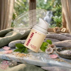 K-Secret Seoul 1988 Retinal Liposome 1% + Fermented Rice Cream 50ml