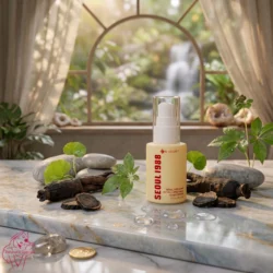 K-Secret Seoul 1988 Retinal Liposome 2% + Black Ginseng Serum 30ml