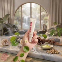 K-Secret Seoul 1988 Retinal Liposome 4% + Fermented Bean Eye Cream 30ml