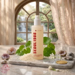 K-Secret Seoul 1988 Snail Mucin 97% + Rice Essence 100ml