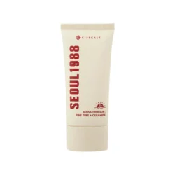 Korean SPF 50+ sun cream