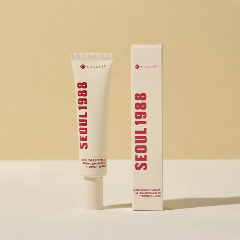 Retinal Liposome Eye Cream