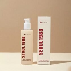 K-Secret – Snail Mucin 97% + Rice Essence 100ml