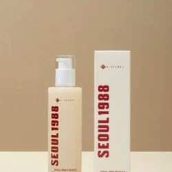 Snail Mucin Rice Skin Essence