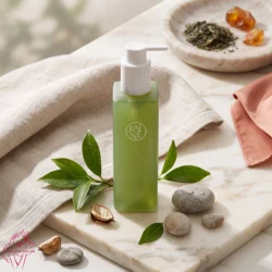 Kaine Rosemary Relief Gel Cleanser 150ml