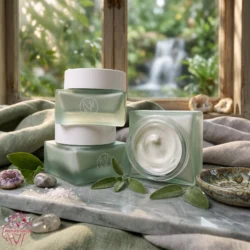 Kaine Vegan Collagen Youth Cream 50ml